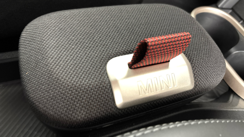 MINI Cooper 1.5 C Sport [Level 1] 3dr Auto Petrol Hatchback